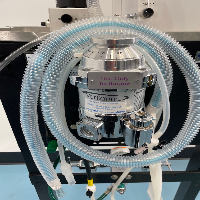 VetEquip Portable Anesthesia Machine image 1